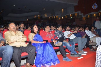 Loafer Audio Launch 2 - 50 of 63