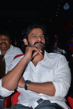 Loafer Audio Launch 2 - 54 of 63