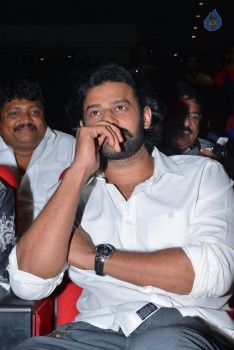 Loafer Audio Launch 2 - 55 of 63