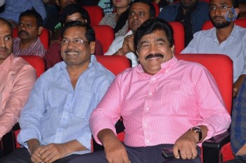 Loafer Audio Launch 2 - 58 of 63