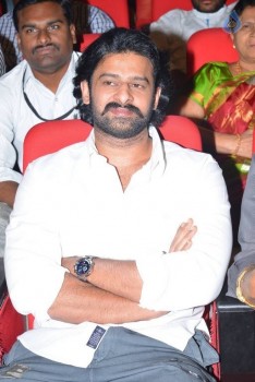 Loafer Audio Launch 2 - 61 of 63