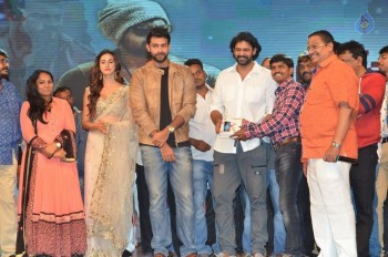 Loafer Audio Launch 3 - 8 of 89