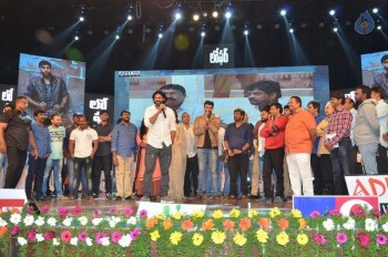 Loafer Audio Launch 3 - 9 of 89