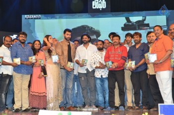 Loafer Audio Launch 3 - 11 of 89