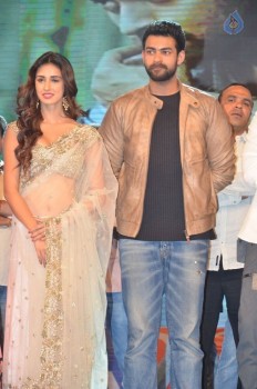 Loafer Audio Launch 3 - 14 of 89