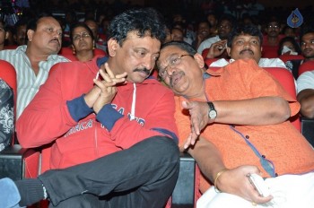 Loafer Audio Launch 3 - 19 of 89