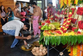 Loafer Movie Opening Photos - 11 of 27