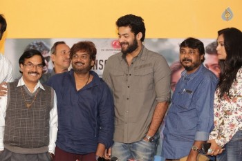 Loafer New Press Meet - 9 of 37