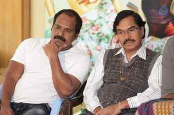 Loafer New Press Meet - 31 of 37