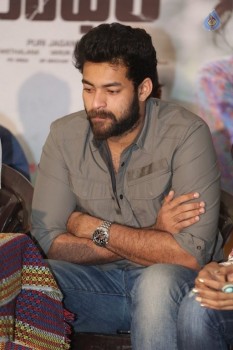 Loafer New Press Meet - 13 of 37