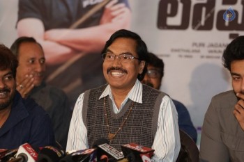Loafer New Press Meet - 35 of 37
