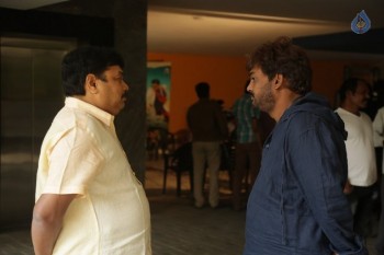 Loafer New Press Meet - 41 of 37