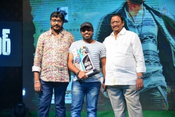 Loafer Platinum Disc Function Photos - 7 of 77