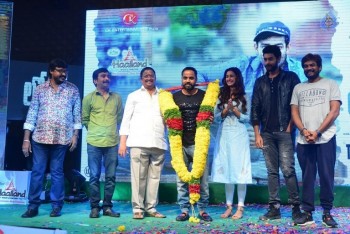Loafer Platinum Disc Function Photos - 20 of 77