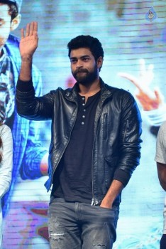 Loafer Platinum Disc Function Photos - 28 of 77