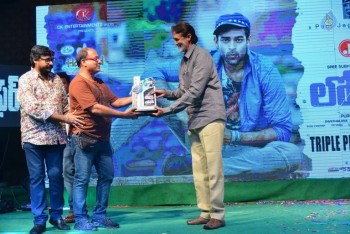 Loafer Platinum Disc Function Photos - 31 of 77