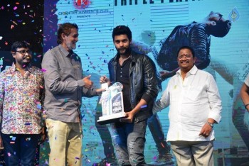 Loafer Platinum Disc Function Photos - 42 of 77