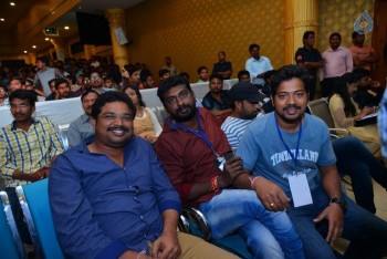 Loafer Platinum Disc Function Photos - 65 of 77