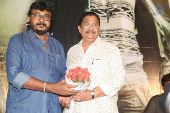 Loafer Success Meet - 22 of 49