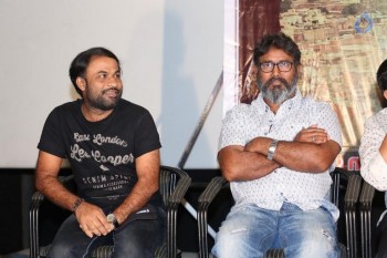 Loafer Success Meet - 3 of 49