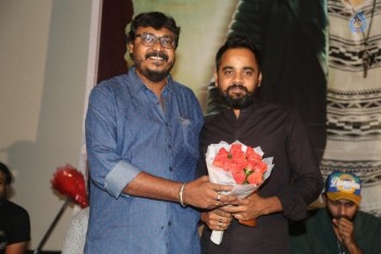 Loafer Success Meet - 6 of 49