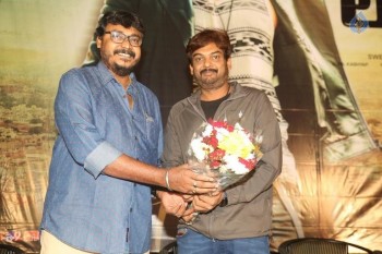 Loafer Success Meet - 17 of 49