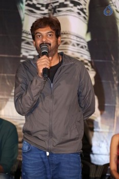 Loafer Success Meet - 39 of 49