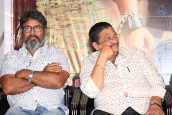 Loafer Success Meet - 19 of 49