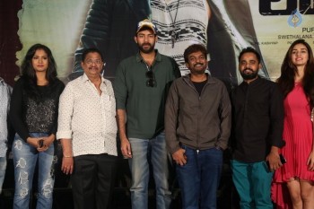 Loafer Success Meet - 42 of 49