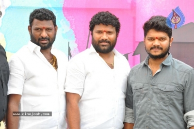 Login Media Production no 2 Movie Opening - 11 of 31