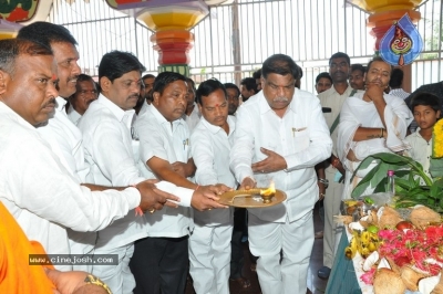 Login Media Production no 2 Movie Opening - 14 of 31