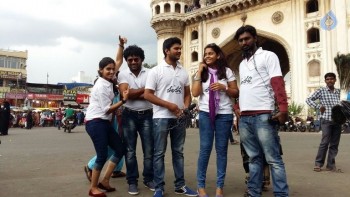 Login Media Promotes Hora Hori - 4 of 41