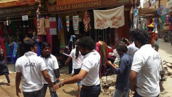 Login Media Promotes Hora Hori - 7 of 41