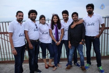 Login Media Promotes Hora Hori - 10 of 41