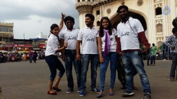 Login Media Promotes Hora Hori - 13 of 41