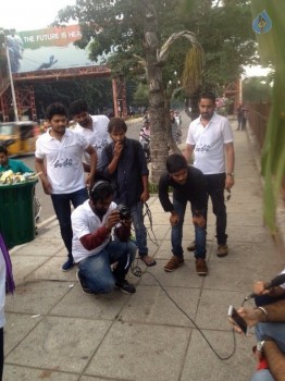 Login Media Promotes Hora Hori - 15 of 41