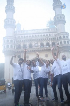 Login Media Promotes Hora Hori - 16 of 41