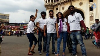 Login Media Promotes Hora Hori - 17 of 41