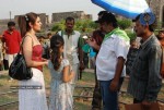 Lokame Kothaga Movie New Working Stills - 43 of 52