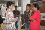 Lokame Kothaga Movie New Working Stills - 8 of 52