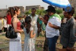 Lokame Kothaga Movie New Working Stills - 12 of 52