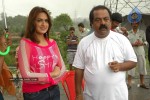 Lokame Kothaga Movie New Working Stills - 14 of 52