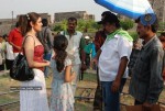Lokame Kothaga Movie New Working Stills - 29 of 52