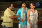 Lokame Kothaga Movie New Working Stills - 40 of 52