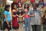 Lokame Kothaga Movie Working Stills - 11 of 28