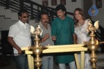 Lokame Kothaga Movie Working Stills - 18 of 28