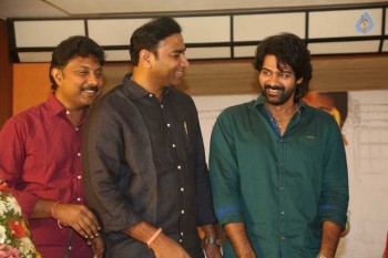 LOL Team Celebrates Lavanya Tripathi Birthday - 7 of 40