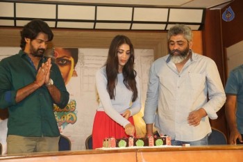 LOL Team Celebrates Lavanya Tripathi Birthday - 24 of 40