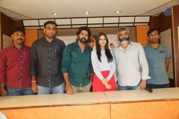 LOL Team Celebrates Lavanya Tripathi Birthday - 31 of 40