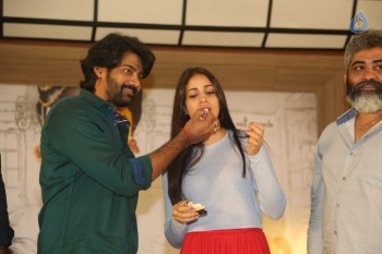 LOL Team Celebrates Lavanya Tripathi Birthday - 37 of 40